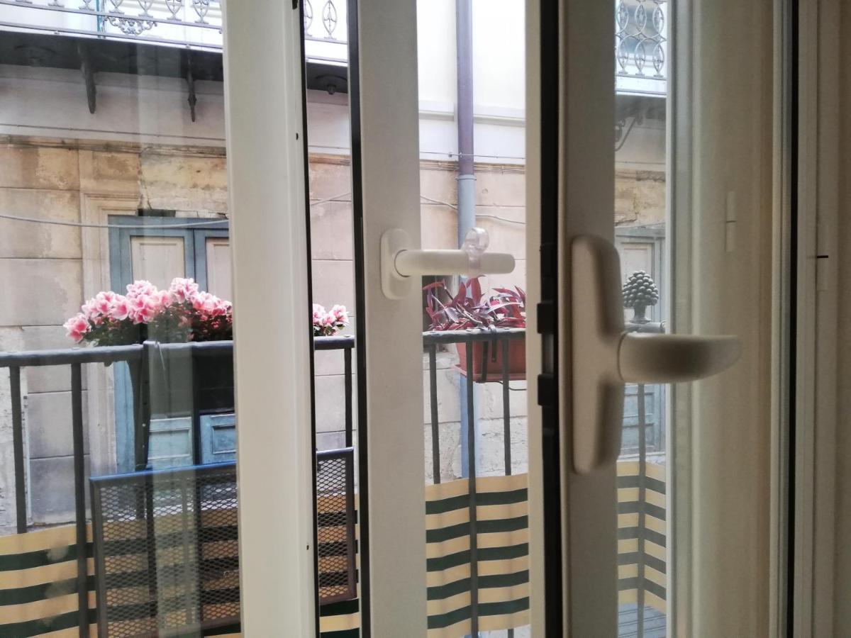 Ai Mori Appartamento Palermo